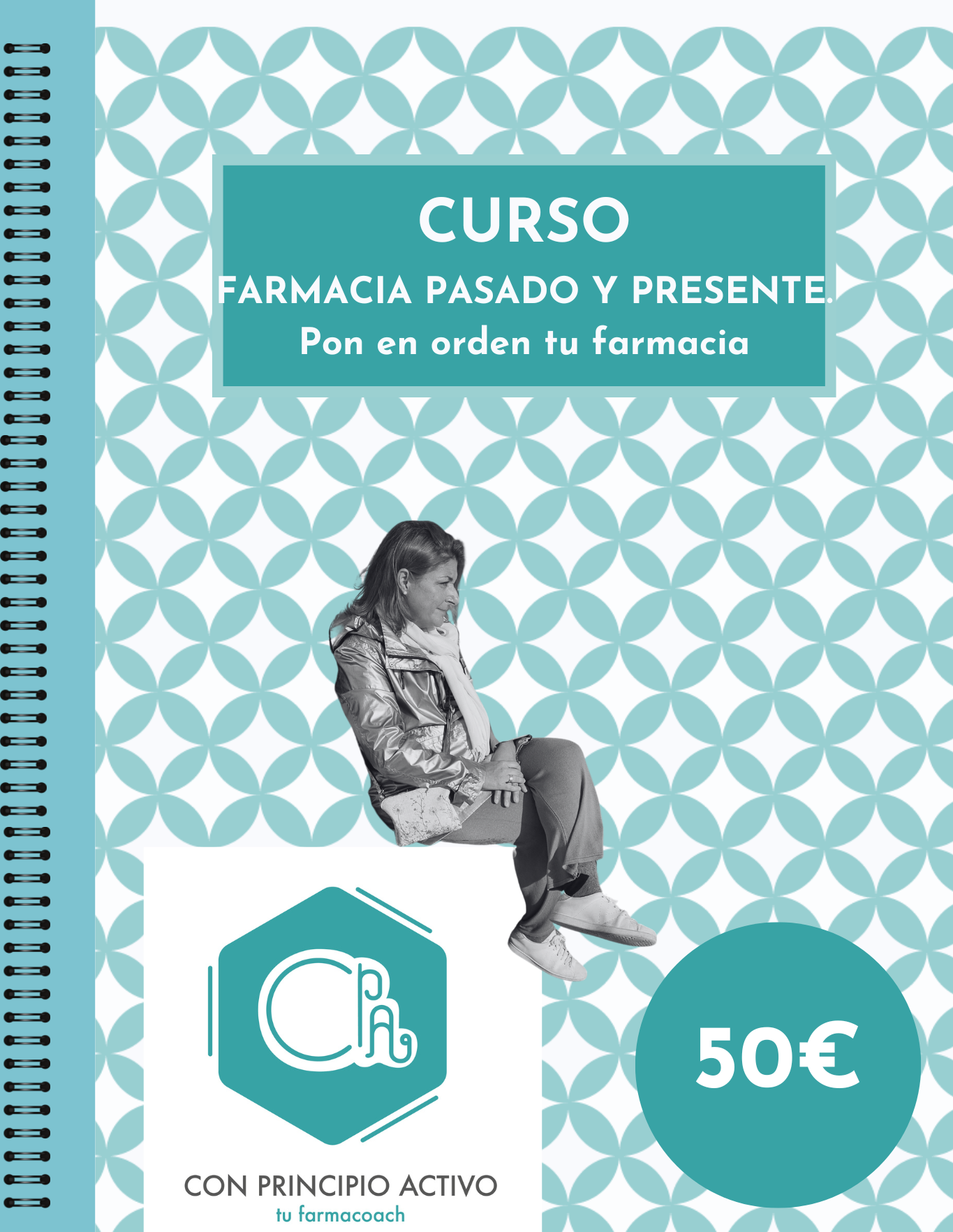 CURSO FARMACIA PASADO Y PRESENTE