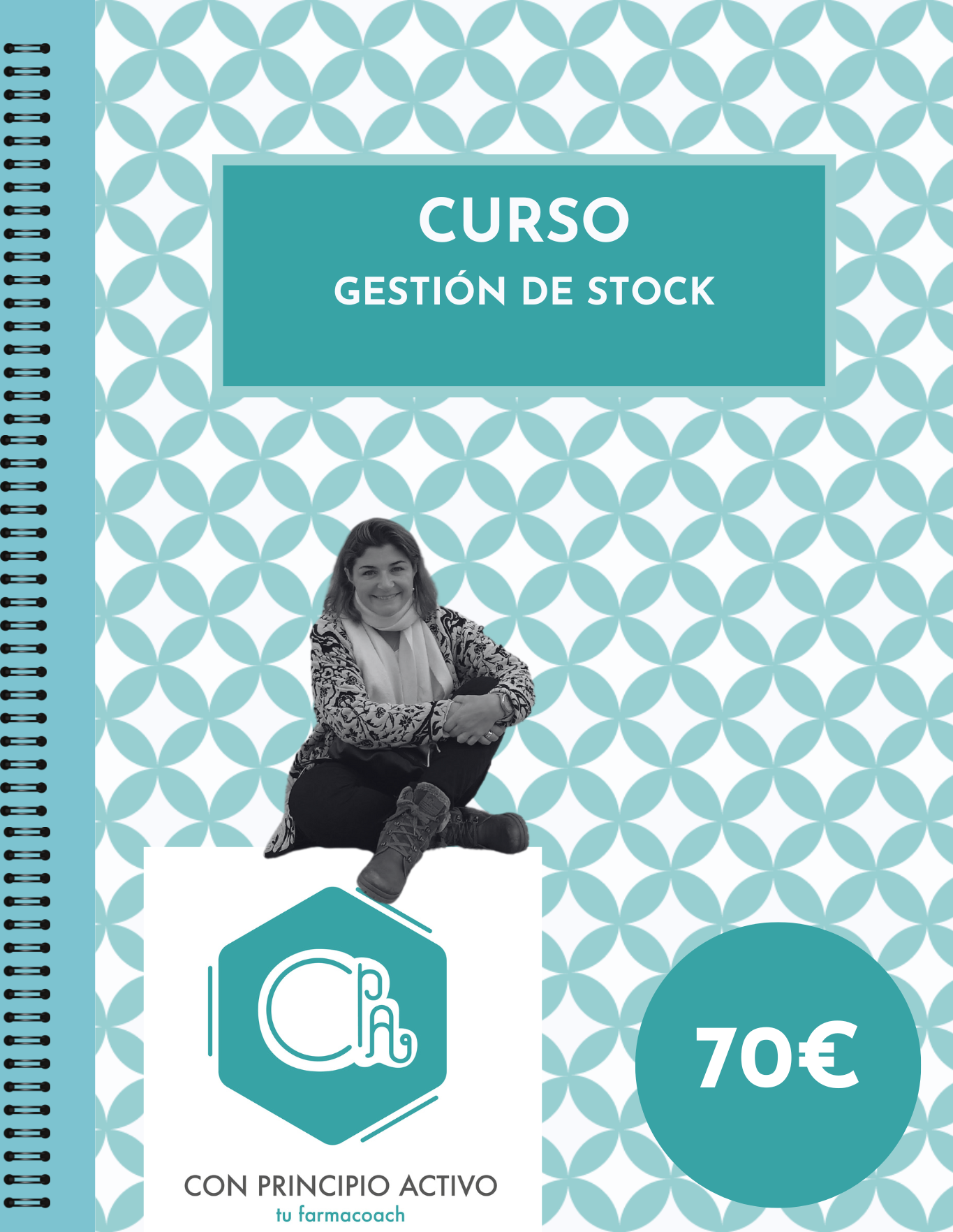 CURSO GESTIÓN DE STOCK