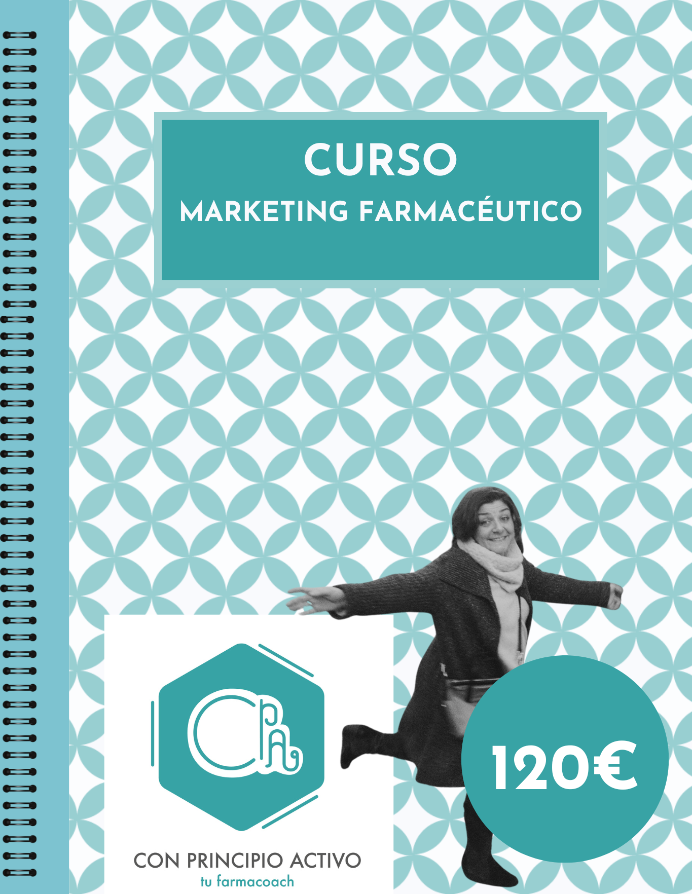 CURSO - MARKETING FARMACÉUTICO